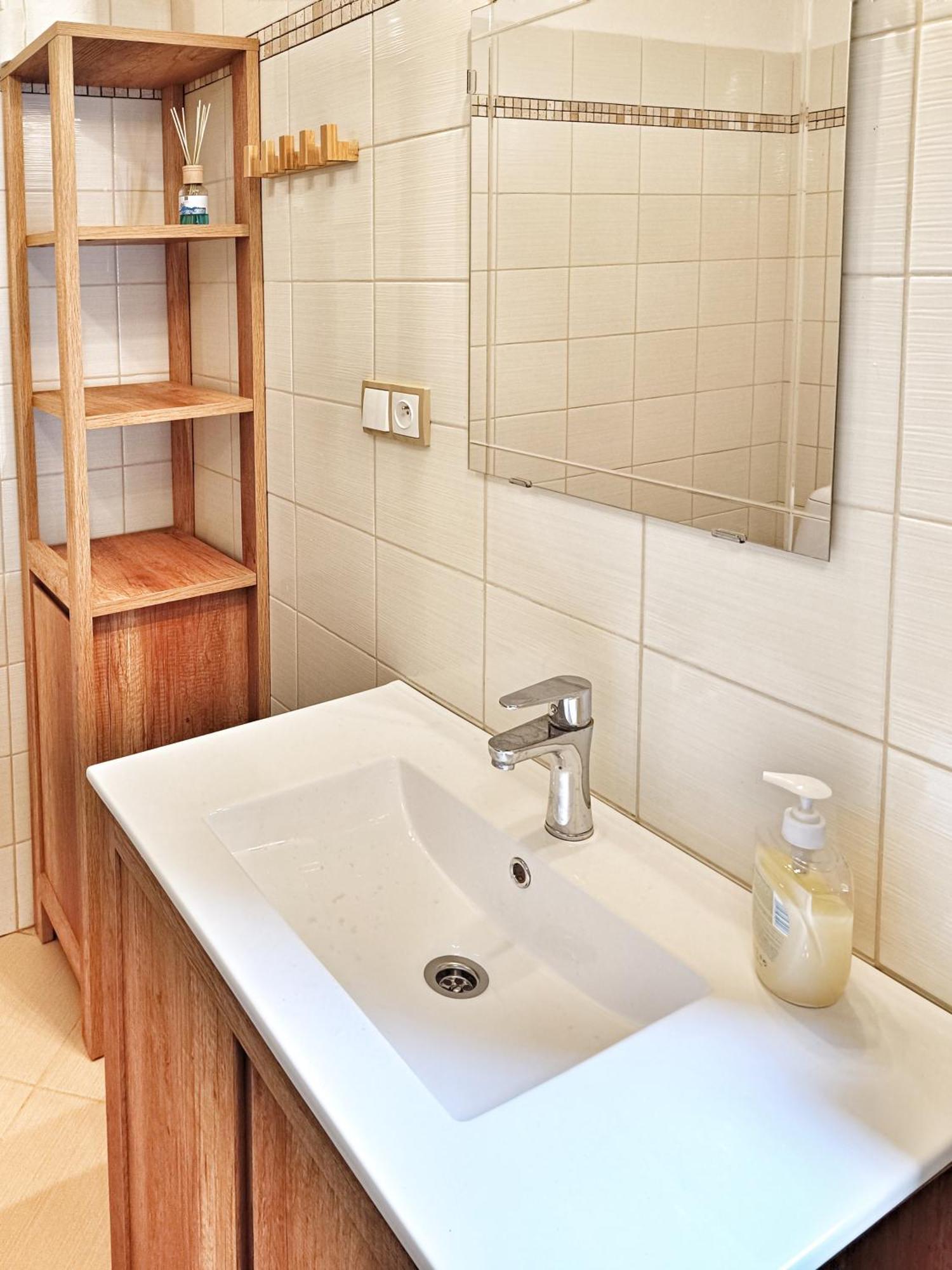 Chaloupka Pod Lipou Holiday home *