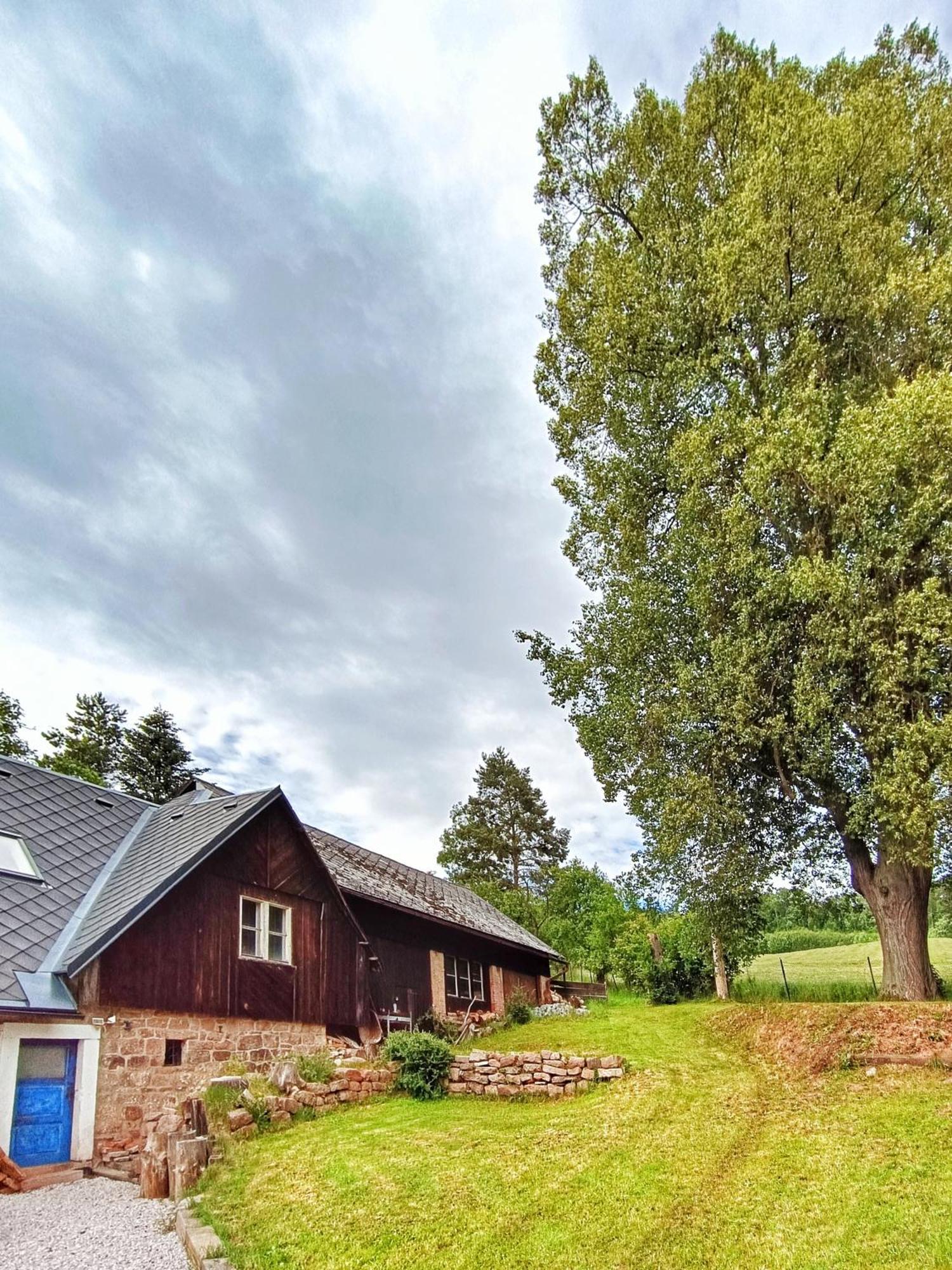 Chaloupka Pod Lipou Holiday home