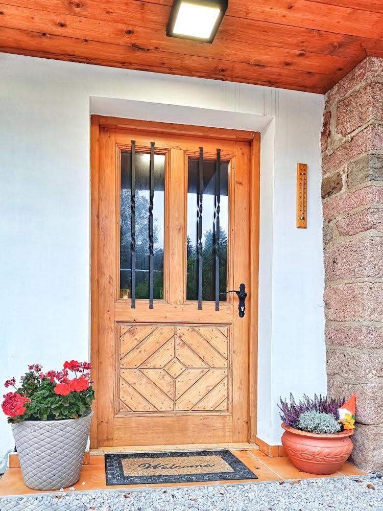 Chaloupka Pod Lipou Holiday home